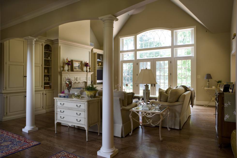 interior and exterior painting in jamesburg nj